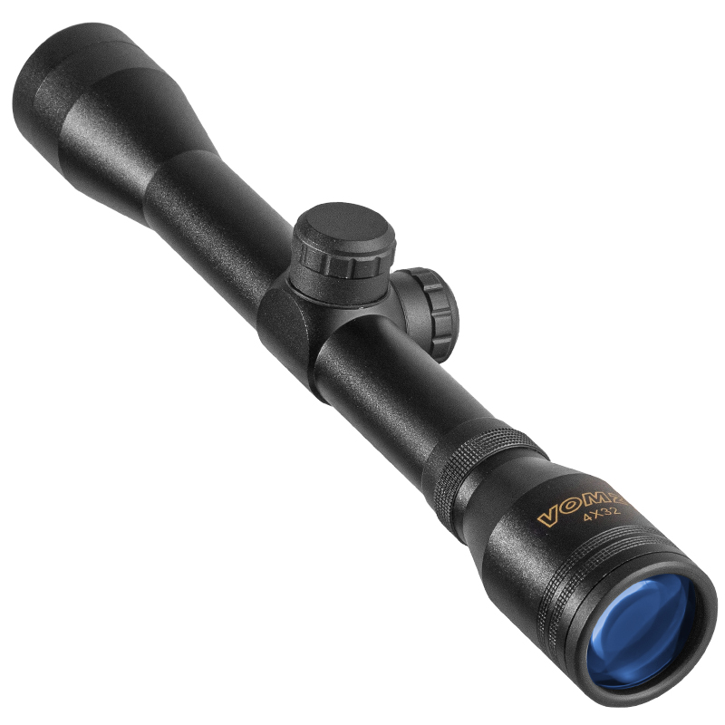 VOMZ 4x32 Scope Five Lines Cen - огляд і ціна Outdoor Hunting Lab