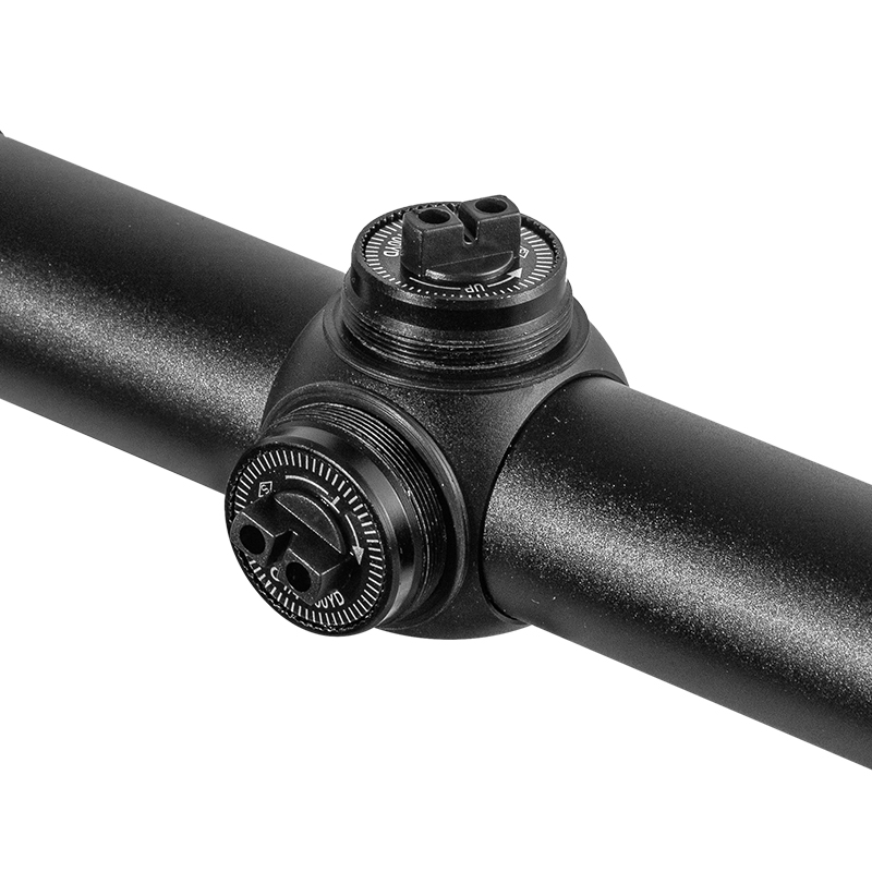 VOMZ 4x32 Scope Five Lines Cen - огляд і ціна Outdoor Hunting Lab