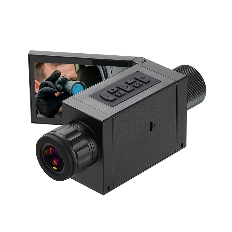 High Resolution Monocular Ther - огляд і ціна Outdoor Hunting Images