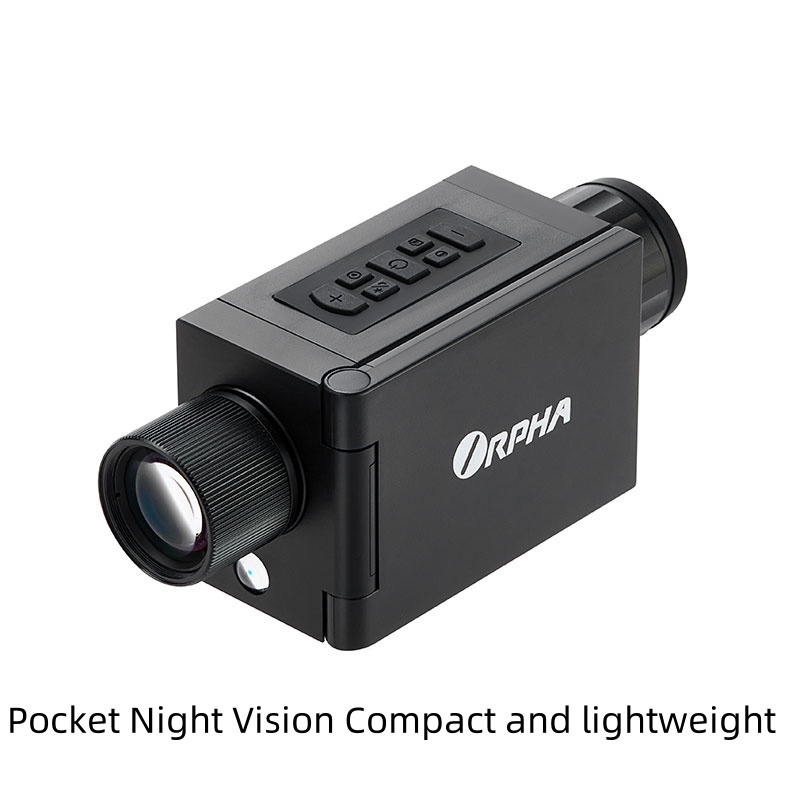 High Resolution Monocular Ther - огляд і ціна Outdoor Hunting Images