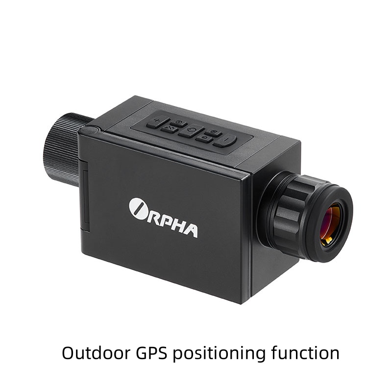 High Resolution Monocular Ther - огляд і ціна Outdoor Hunting Images
