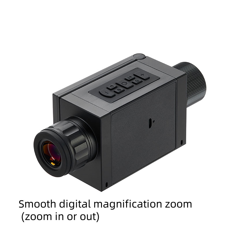 High Resolution Monocular Ther - огляд і ціна Outdoor Hunting Images