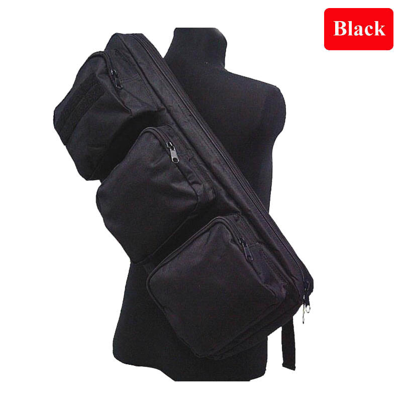 60CM Hunting Equipment Tactica - огляд і ціна Outdoor Hunting Backpack