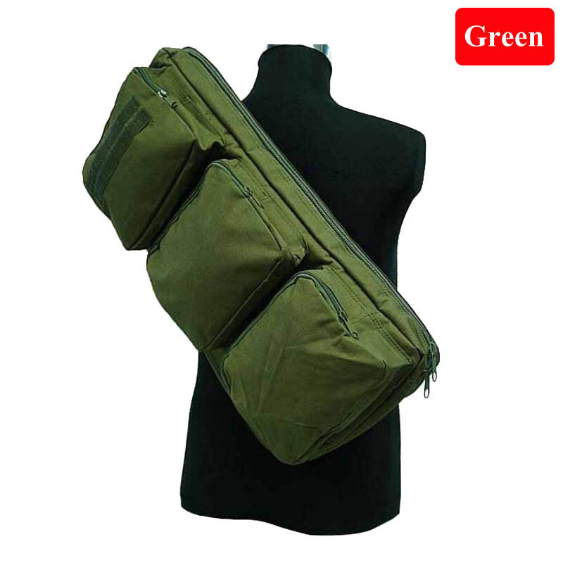 60CM Hunting Equipment Tactica - огляд і ціна Outdoor Hunting Backpack