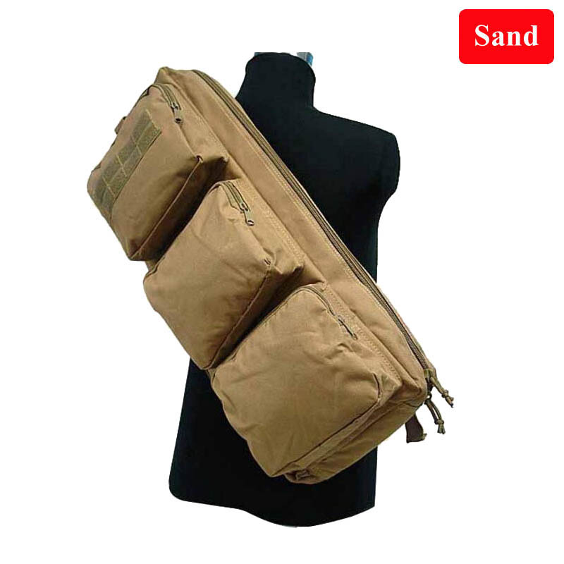 60CM Hunting Equipment Tactica - огляд і ціна Outdoor Hunting Backpack