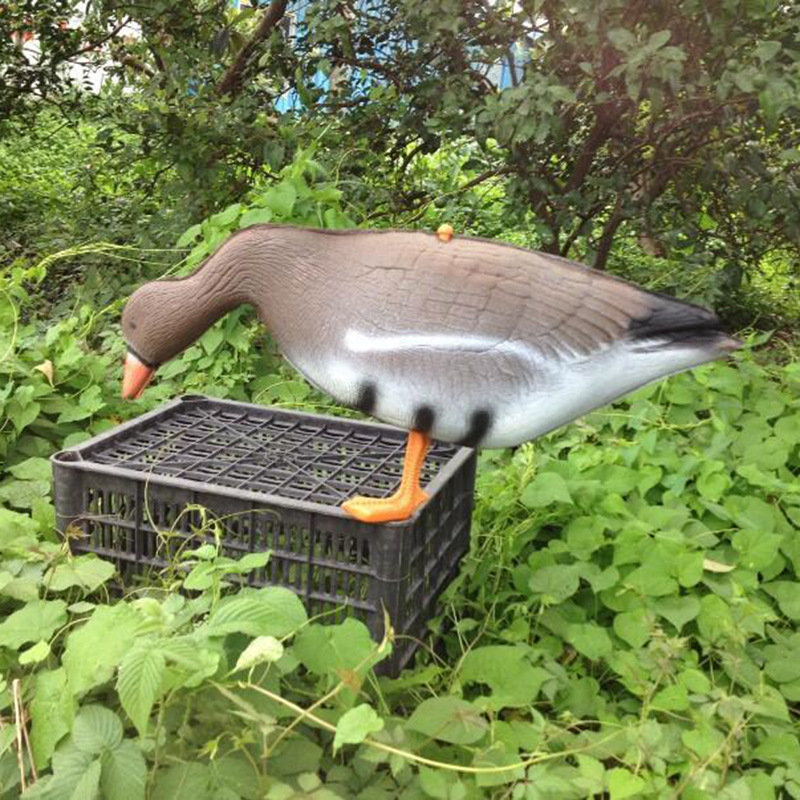 Vivid Goose Hunting Decoy Full - огляд і ціна Hunting And Outdoor Supplies