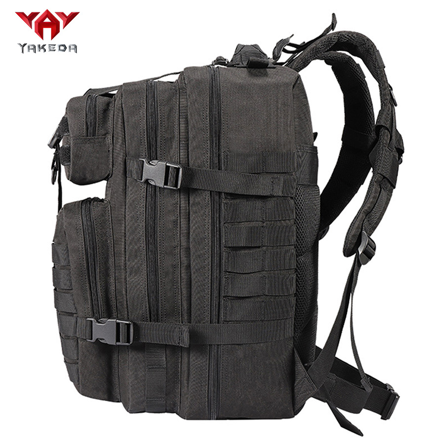 YAKEDA Molle Hunting Backpack  - огляд і ціна Hunting Outdoor Gear