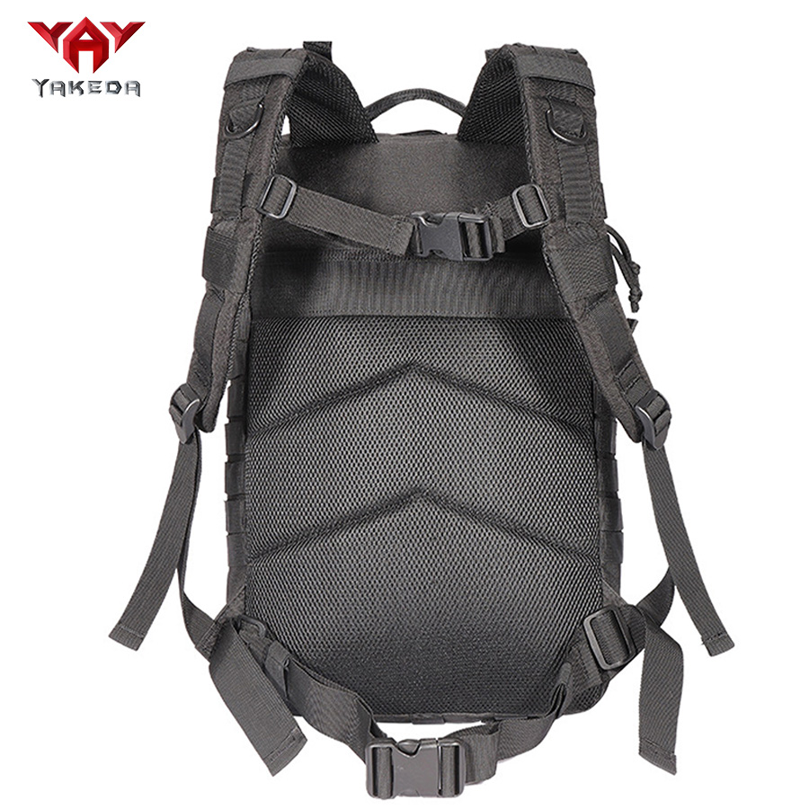 YAKEDA Molle Hunting Backpack  - огляд і ціна Hunting Outdoor Gear
