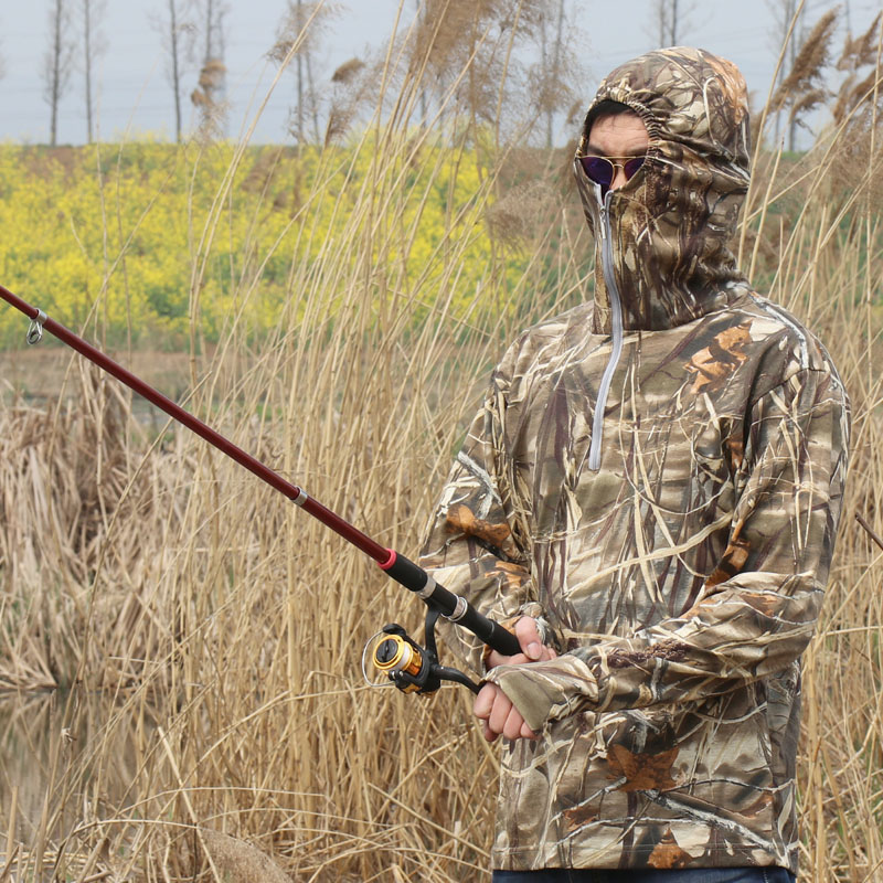 Summer Sun Protection Fishing  - огляд і ціна Hunting Fishing Outdoor Shows