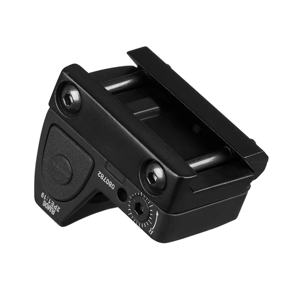 US Stock Red Dot Sight Collima - огляд і ціна Outdoor Hunting Lab