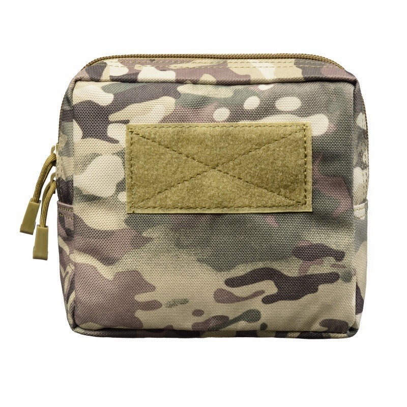 Outdoor EDC Molle Pouch Sports - огляд і ціна Outdoor Hunting Backpack