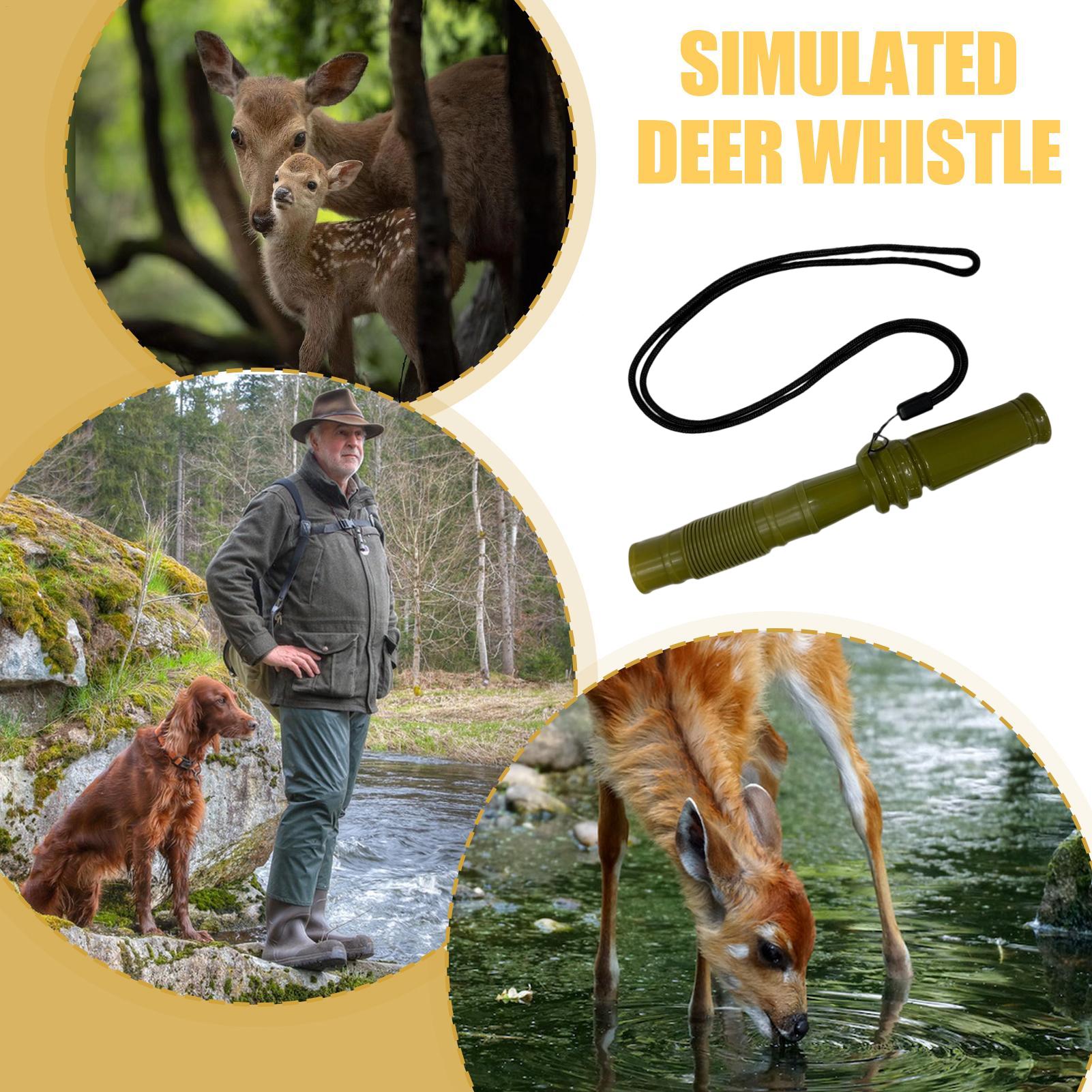 Rattling Antlers For Deer Hunt - огляд і ціна Hunting And Outdoor Supplies