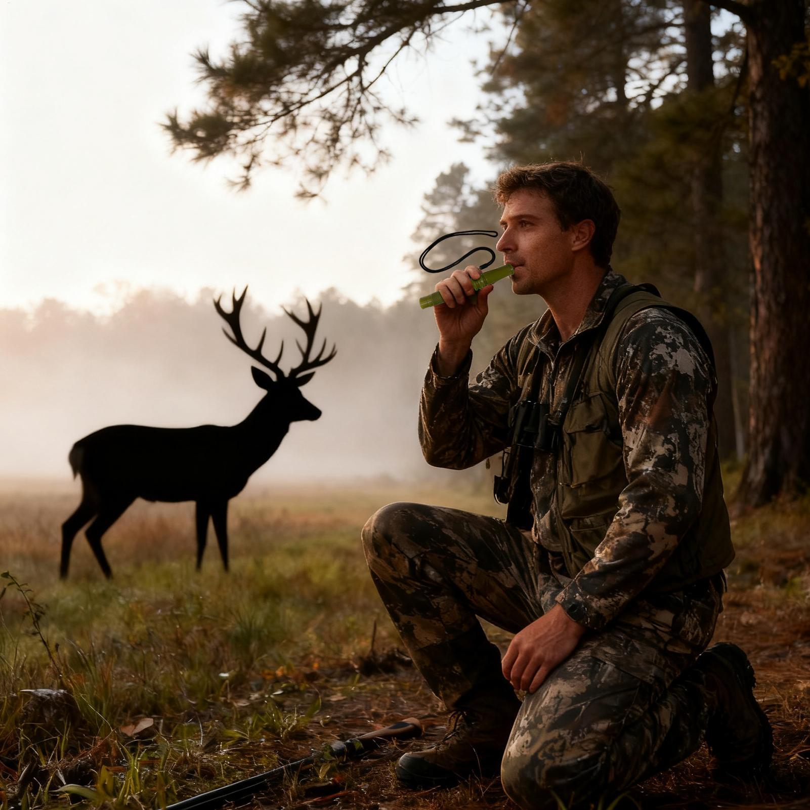 Rattling Antlers For Deer Hunt - огляд і ціна Hunting And Outdoor Supplies