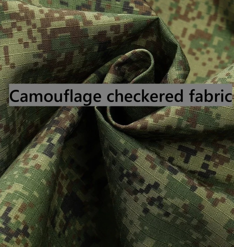 Russian Camouflage Tactical Su - огляд і ціна Camouflage Hunting Jacket