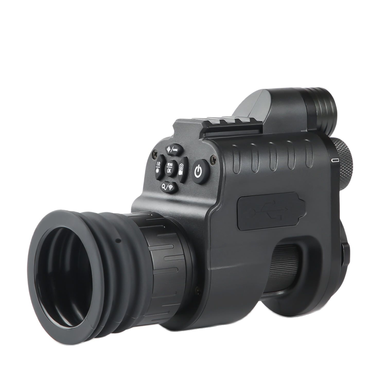 Monoculars Digital Night Visio - огляд і ціна Outdoor Hunting Images