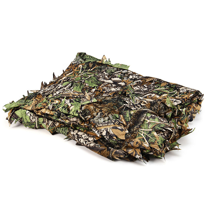 Men Women Kids Outdoor Ghillie - огляд і ціна Camouflage Hunting Jacket