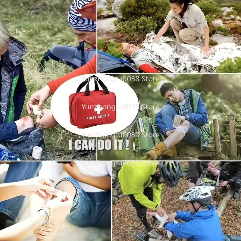 Portable Manual Powered First  - огляд і ціна Hunting And Outdoor Supplies