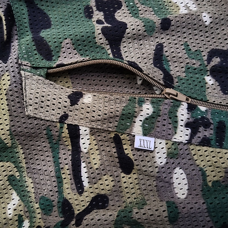 Tactical Hoodies Suits Camo Me - огляд і ціна Camouflage Hunting Jacket