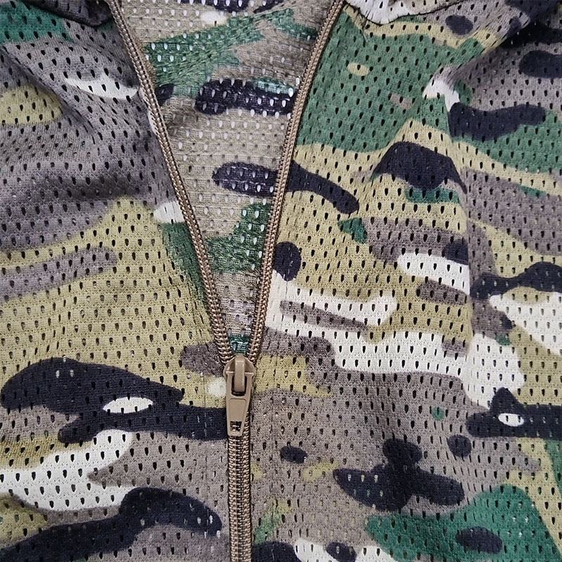Tactical Hoodies Suits Camo Me - огляд і ціна Camouflage Hunting Jacket