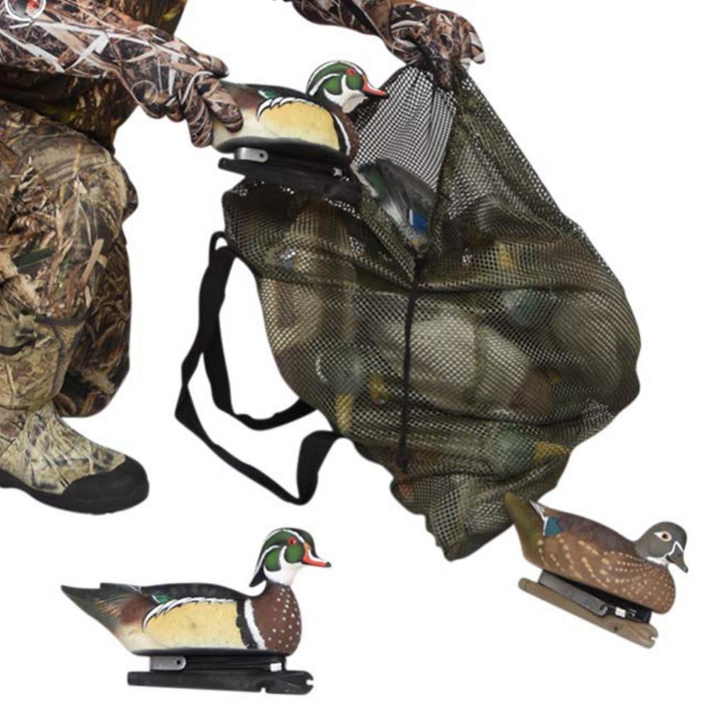 Outdoor Duck Gooses Mesh Lurin - огляд і ціна Hunting And Outdoor Supplies