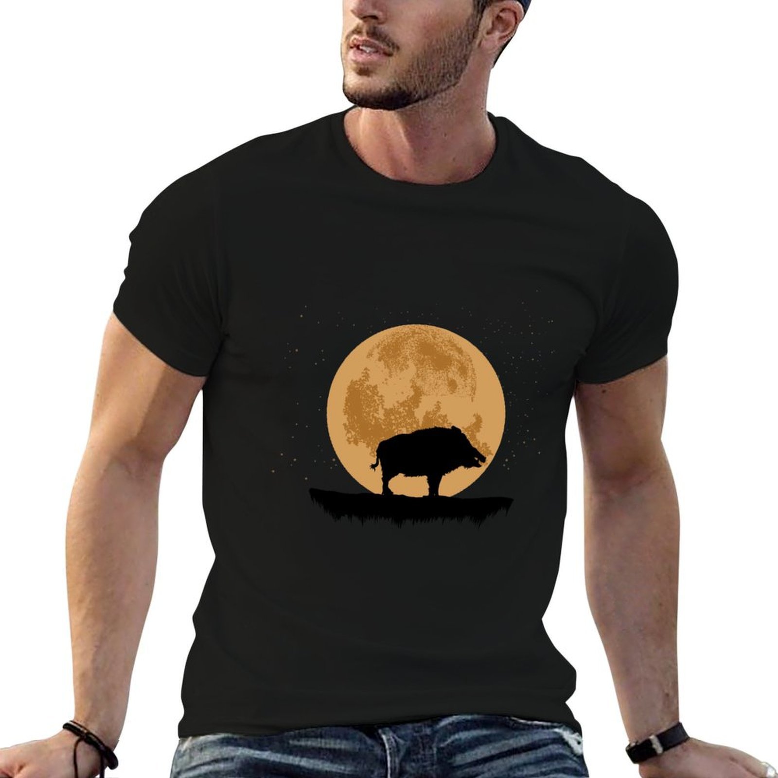 Wild Boar Hunting Boar Wild Bo - огляд і ціна Wildman Hunting & Outdoor
