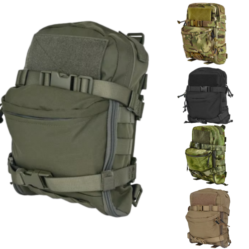Mini Hydration Bag Hydration B - огляд і ціна Outdoor Hunting Backpack