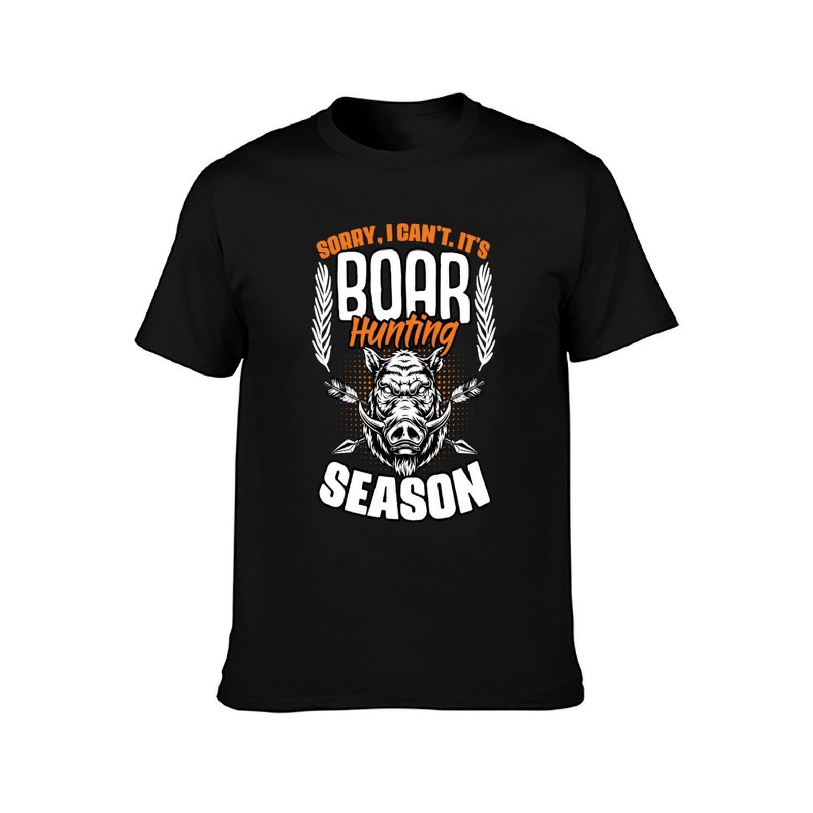 Sorry I Can't Funny Wild Boar  - огляд і ціна Wildman Hunting & Outdoor
