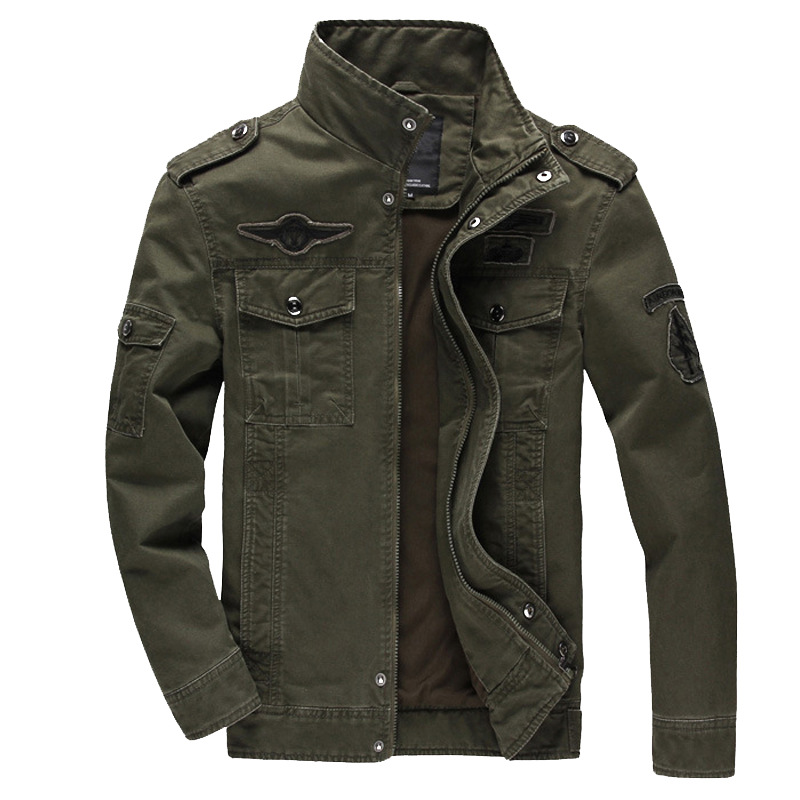 2024 New Cotton Jacket Men's W - огляд і ціна Wildman Hunting & Outdoor