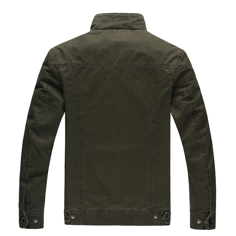 2024 New Cotton Jacket Men's W - огляд і ціна Wildman Hunting & Outdoor