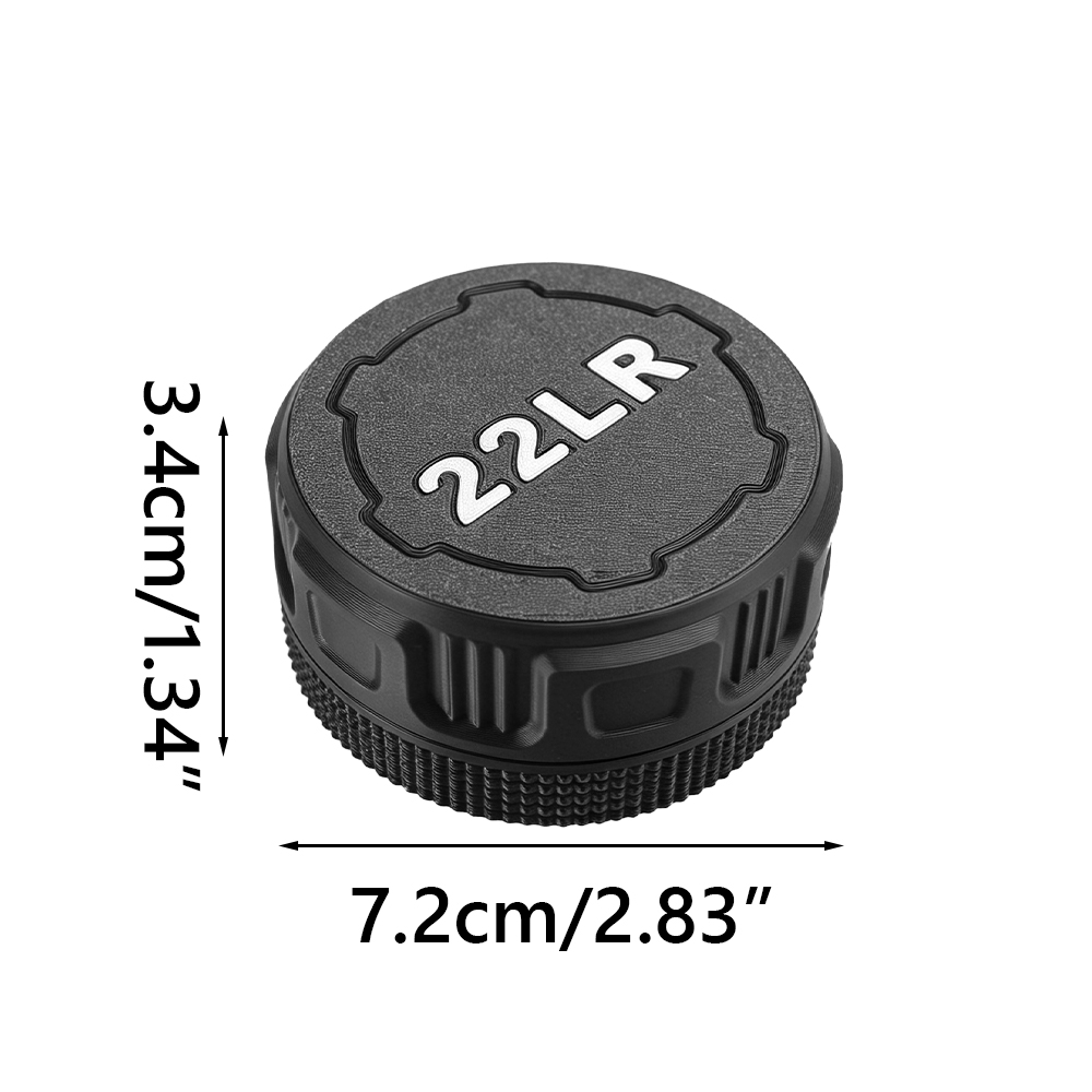6Pcs Ammo Storage Box .22LR 55 - огляд і ціна Hunting & Outdoor As