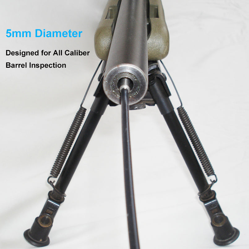 TESLONG NTG100 5mm Diameter Ri - огляд і ціна Outdoor Hunting Lab