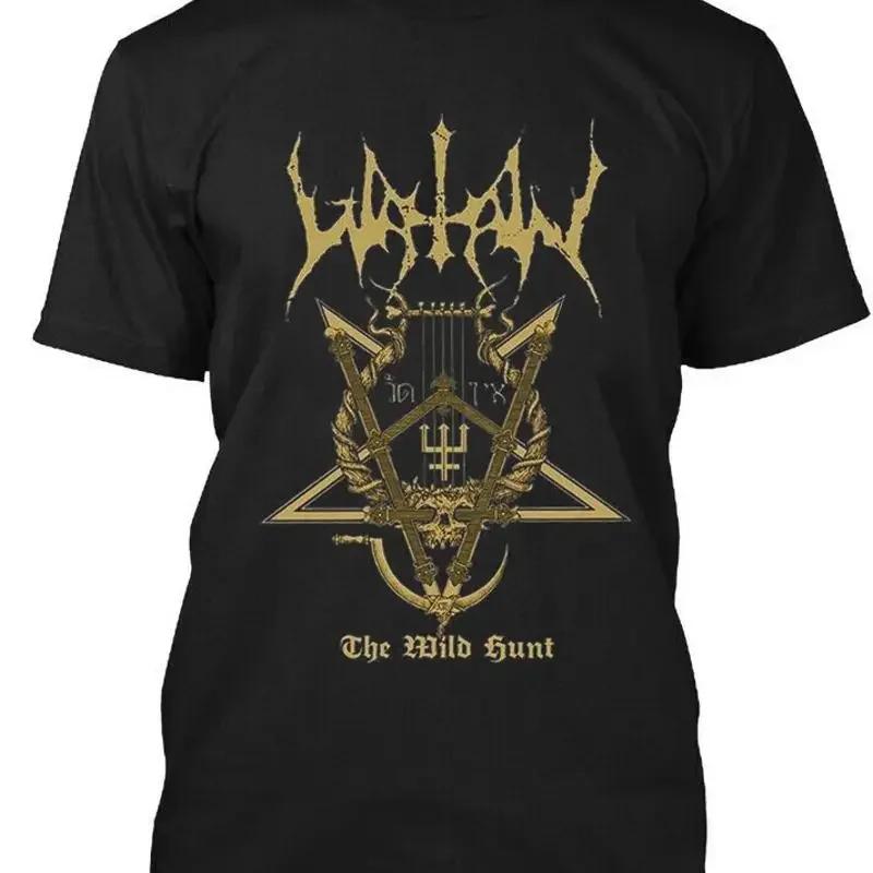 Watain The Wild Hunt Sweden Bl - огляд і ціна Wildman Hunting & Outdoor