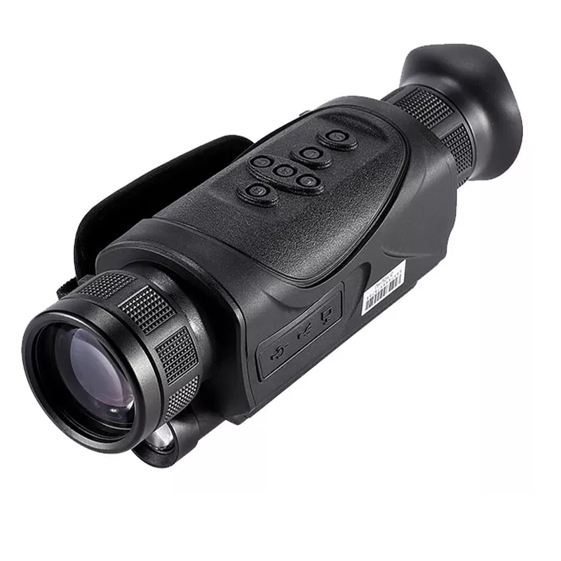 HD Digital Night Vision Monocu - огляд і ціна Outdoor Hunting Images