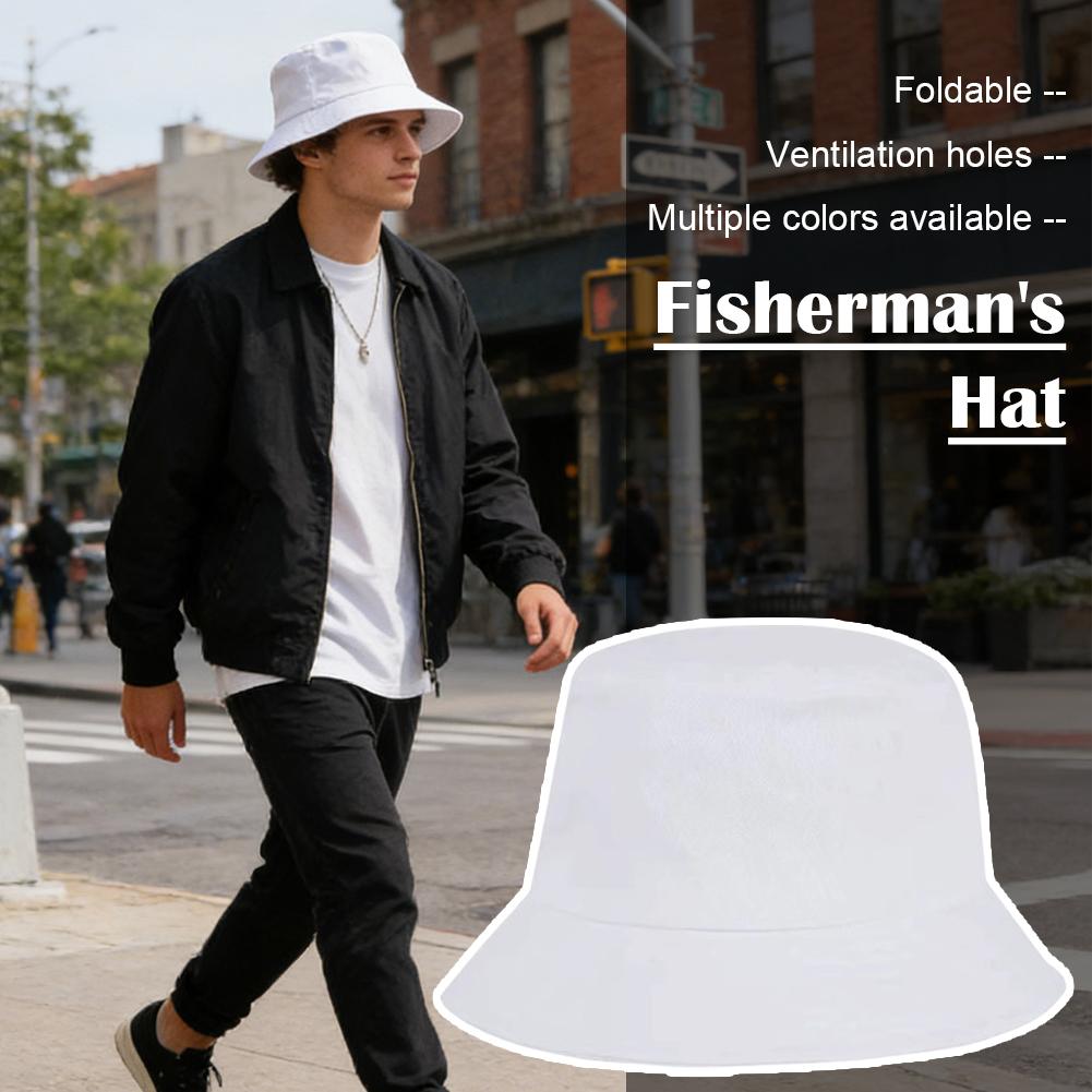 Cotton Summer Foldable Bucket  - огляд і ціна Hunting Outdoor Decor