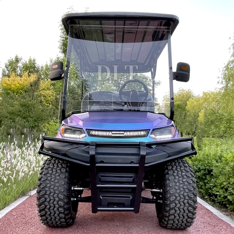 Best Quality 60V Electric Quad - огляд і ціна Outdoor Hunting Electric Bike