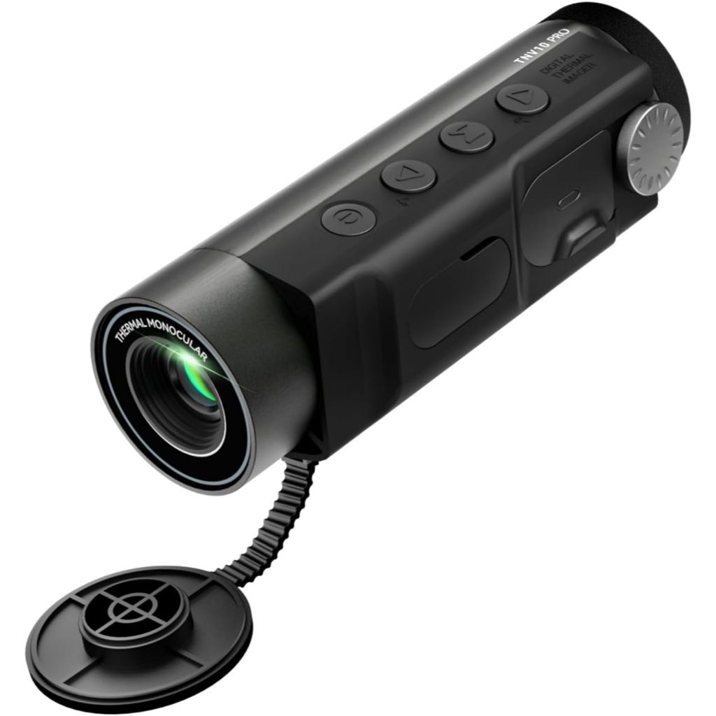 MILESEEY TNV10 PRO 320×240 Res - огляд і ціна Outdoor Hunting Images
