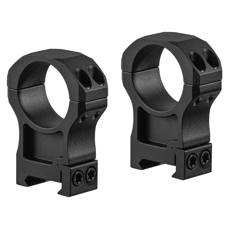 FIRE WOLF 2PCS Hunting Rifles  - огляд і ціна Outdoor Hunting Lab