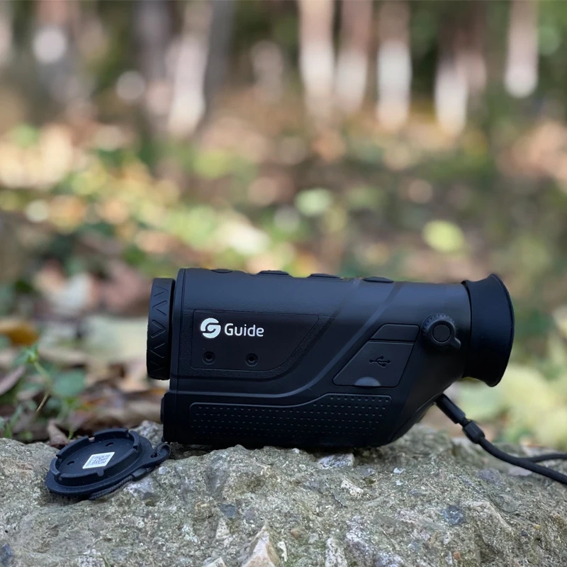 Guide TD211 TD411 Thermal Imag - огляд і ціна Outdoor Hunting Images