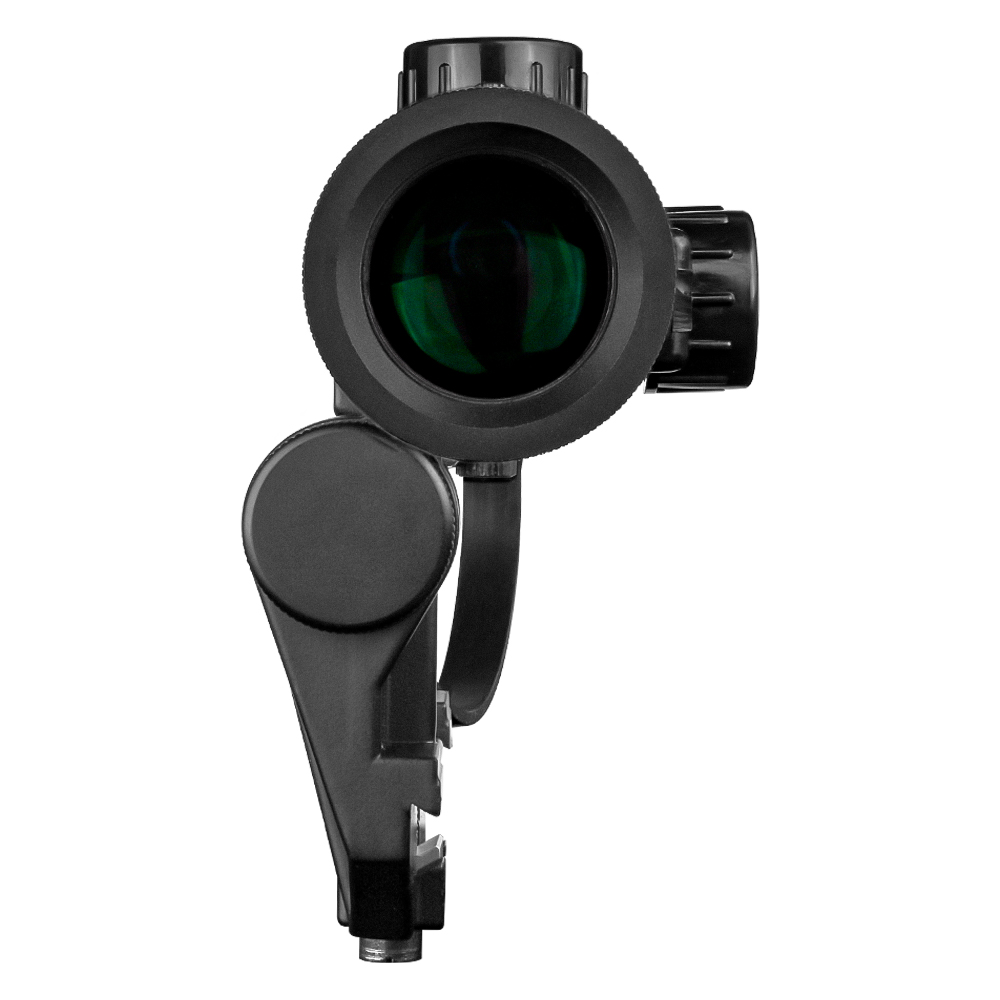 SVD 4X24 Red Illuminated Hunti - огляд і ціна Outdoor Hunting Lab