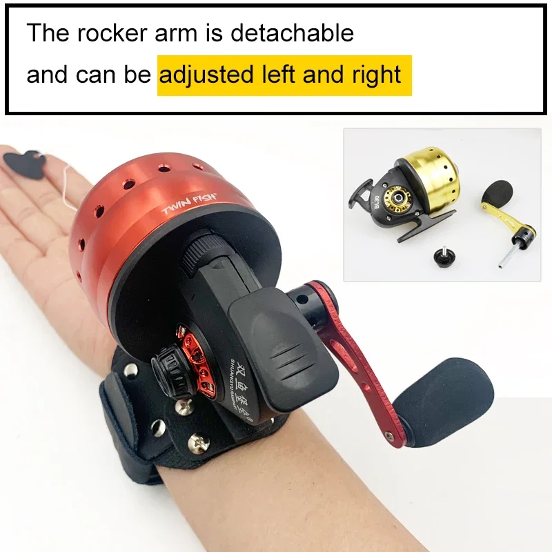 Closed Reel BL30 Fishing 4+1BB - огляд і ціна Hunting Outdoor Gear