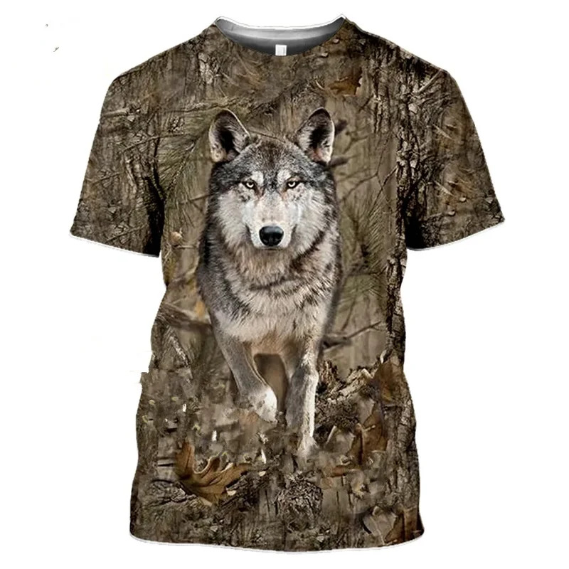 2026 Camouflage Hunting Animal - огляд і ціна Wildman Hunting & Outdoor