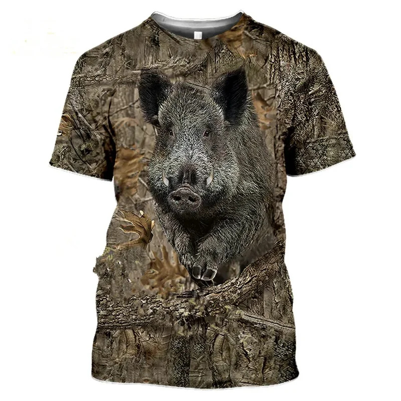 2026 Camouflage Hunting Animal - огляд і ціна Wildman Hunting & Outdoor