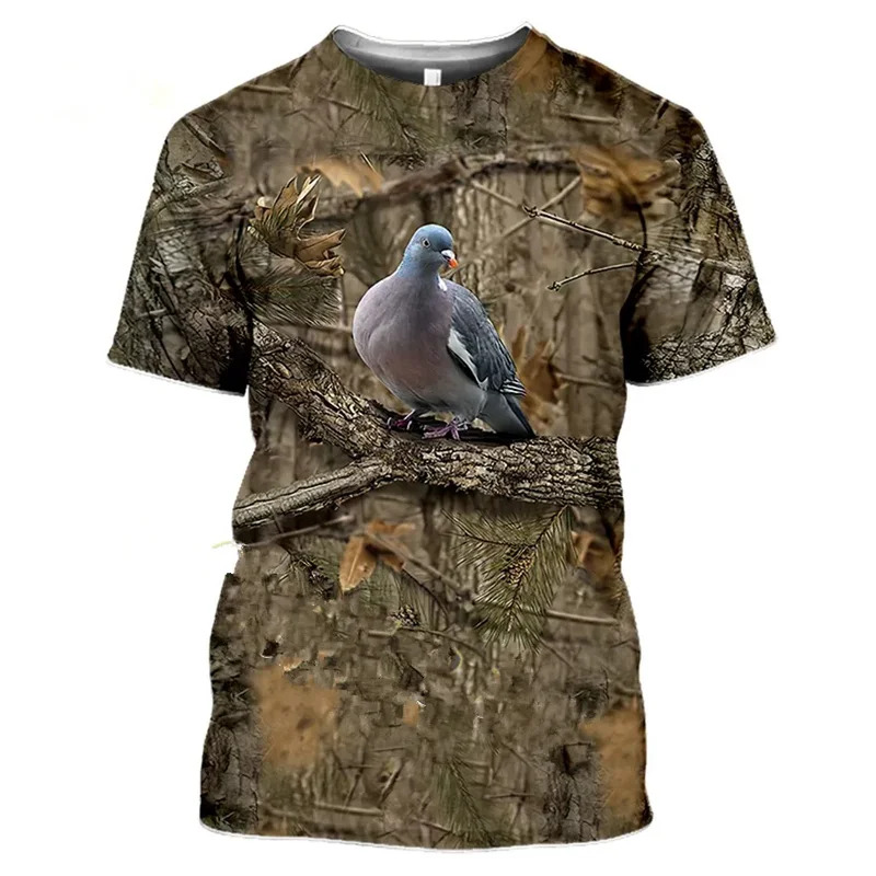 2026 Camouflage Hunting Animal - огляд і ціна Wildman Hunting & Outdoor