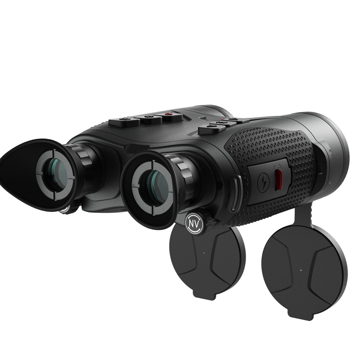 Thermal Imaging Binocular Ther - огляд і ціна Outdoor Hunting Images