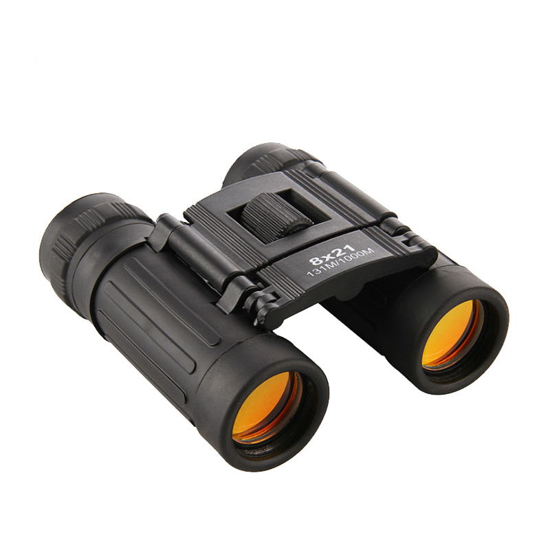 8X21 HD Powerful Binoculars 10 - огляд і ціна Hunting And Outdoor Shows