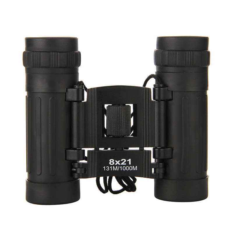 8X21 HD Powerful Binoculars 10 - огляд і ціна Hunting And Outdoor Shows