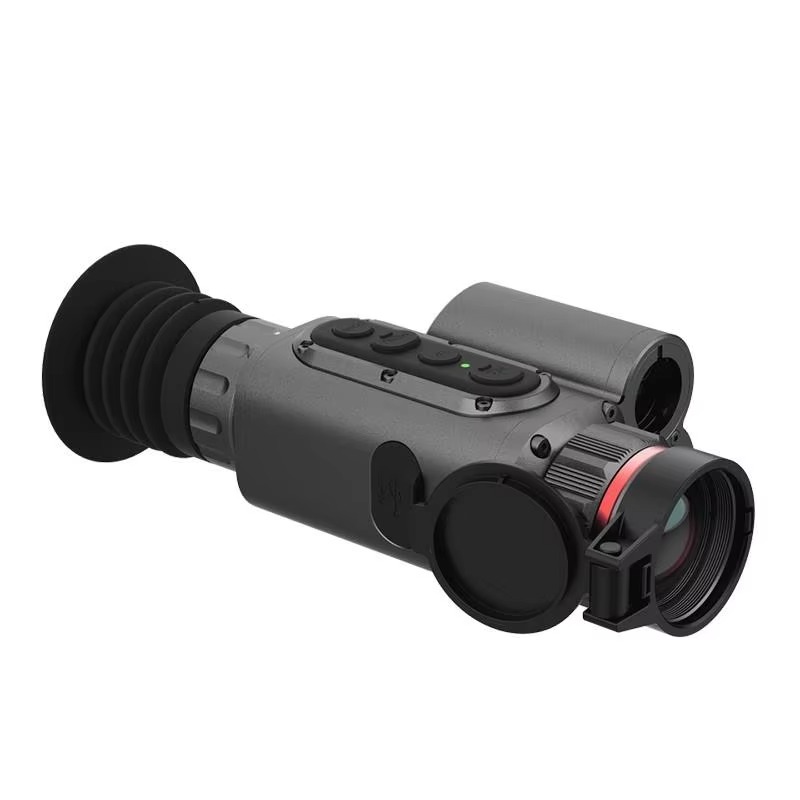 Metal Thermal Imaging Hunting  - огляд і ціна Outdoor Hunting Images