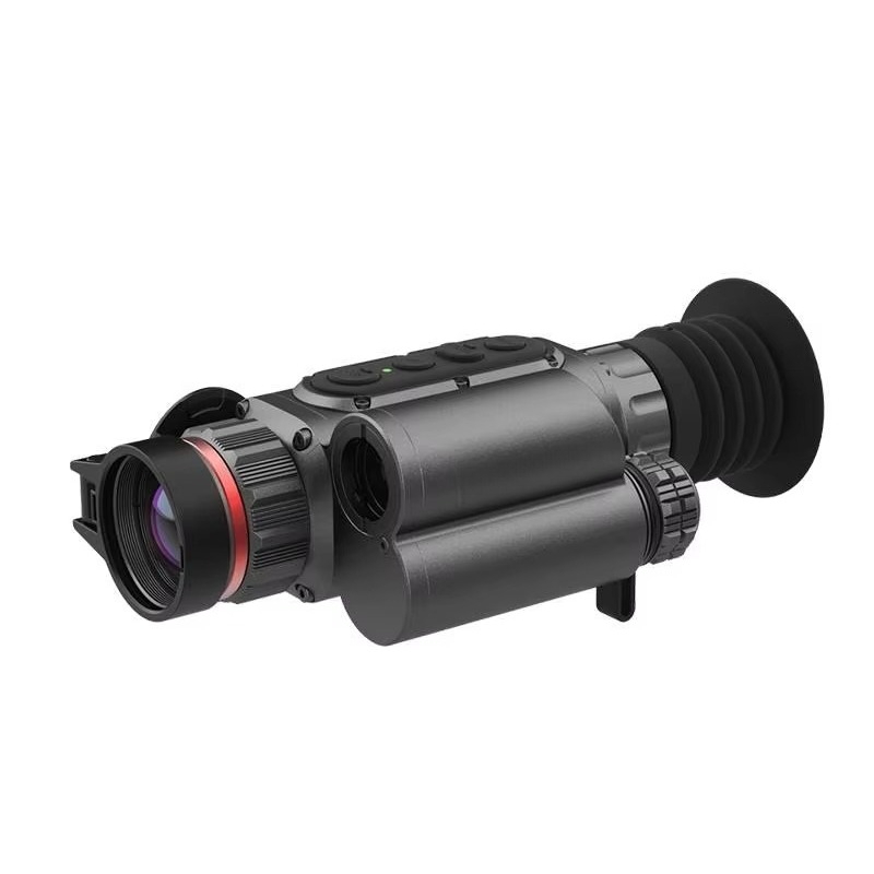 Metal Thermal Imaging Hunting  - огляд і ціна Outdoor Hunting Images