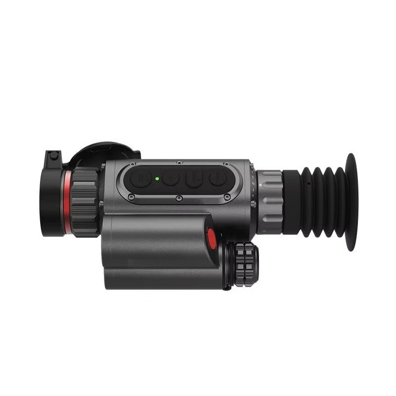 Metal Thermal Imaging Hunting  - огляд і ціна Outdoor Hunting Images