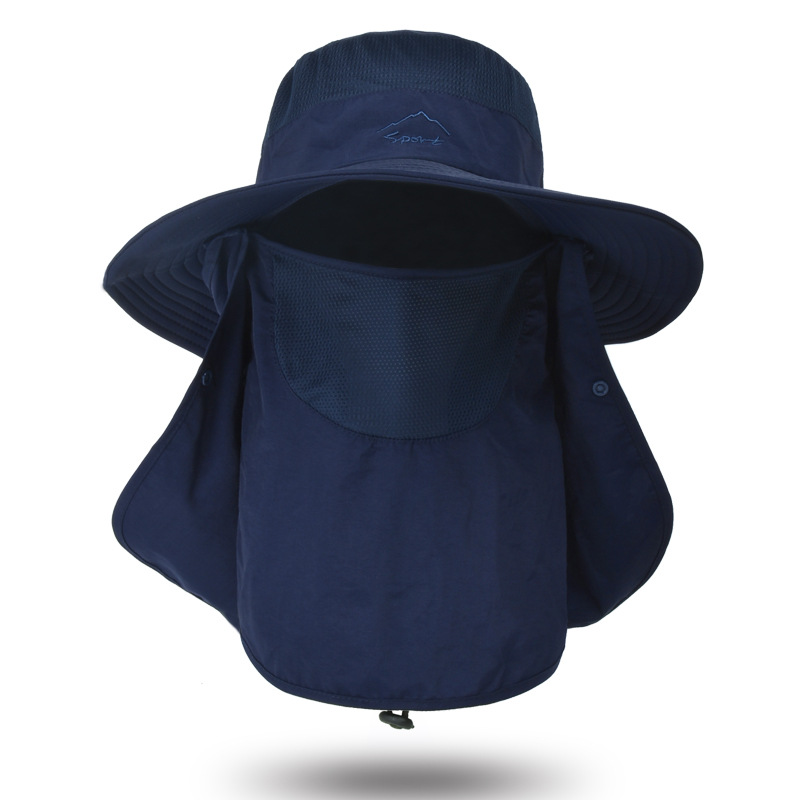 Summer Sun Hats UV Protection  - огляд і ціна Hunting Outdoor Decor